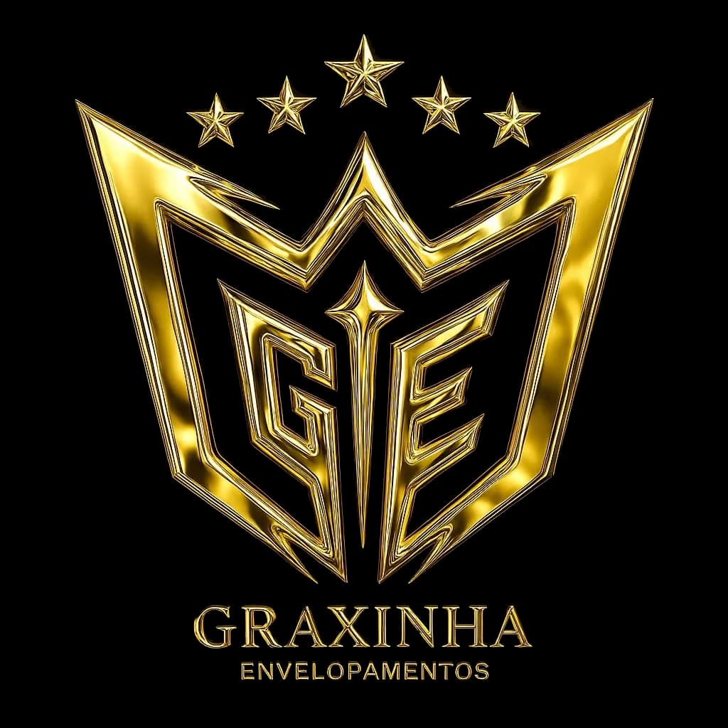 Graxinha Envelopamentos